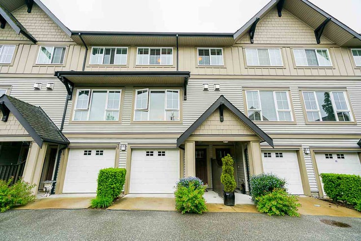 84 2501 161A STREET - Grandview Surrey Townhouse for sale, 3 Bedrooms (R2460459)