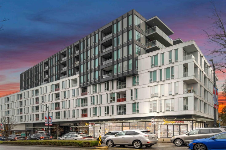 518 2888 CAMBIE STREET - Mount Pleasant VW Apartment/Condo for sale(R2759333)