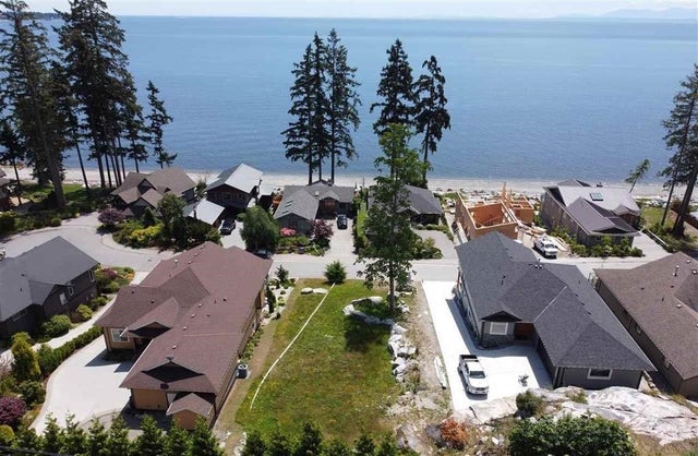 6014 SILVERSTONE LANE - Sechelt District Vacant Land for sale(R2937706)