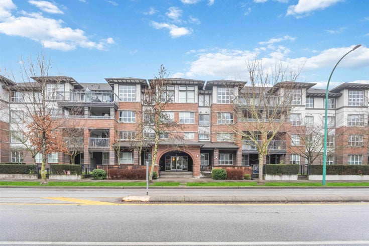 110 - 18755 68 Avenue - Clayton Apartment/Condo for Sale, 1 Bedroom (R2957894)
