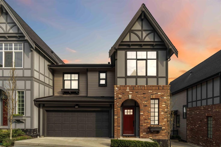 40 - 3552 Victoria Drive - Burke Mountain Townhouse for Sale, 4 Bedrooms (R2986615)