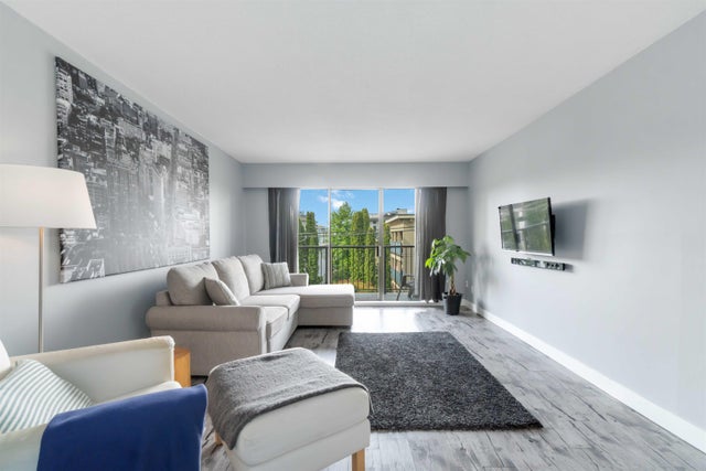 108 - 155 E 5th Street - Lower Lonsdale Apartment/Condo for Sale, 1 Bedroom (R3002507)
