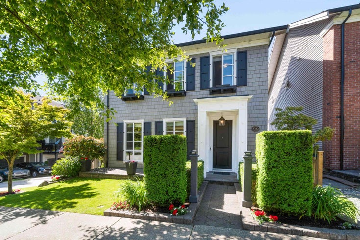 3452 Darwin Avenue - Burke Mountain Single Family Residence for Sale, 4 Bedrooms (R3013521)