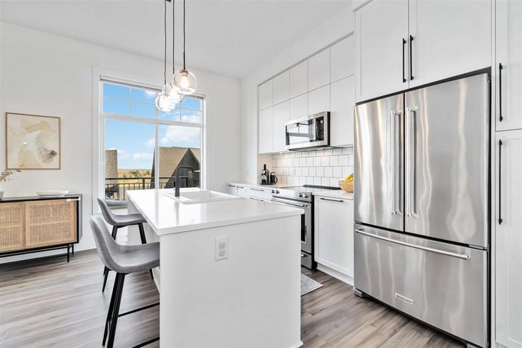 40 - 3552 Victoria Drive - Burke Mountain Townhouse for Sale, 4 Bedrooms (R3016262)