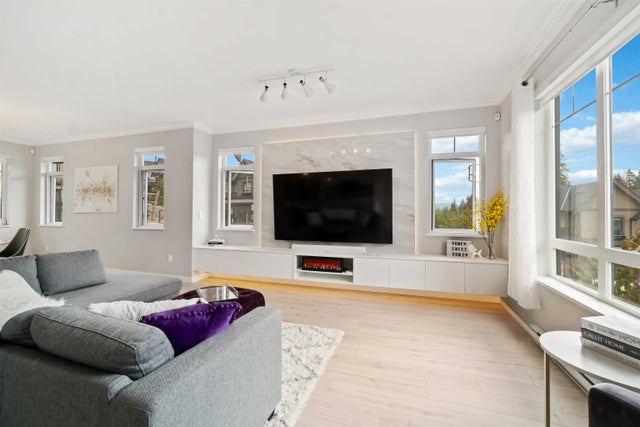 136 - 1350 Mitchell Street - Burke Mountain Townhouse for Sale, 4 Bedrooms (R3037888)