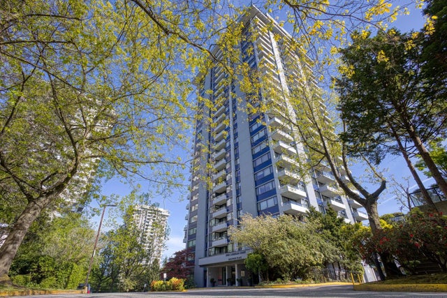 503 - 3980 Carrigan Court - Government Road Apartment/Condo for Sale, 2 Bedrooms (R3046687)