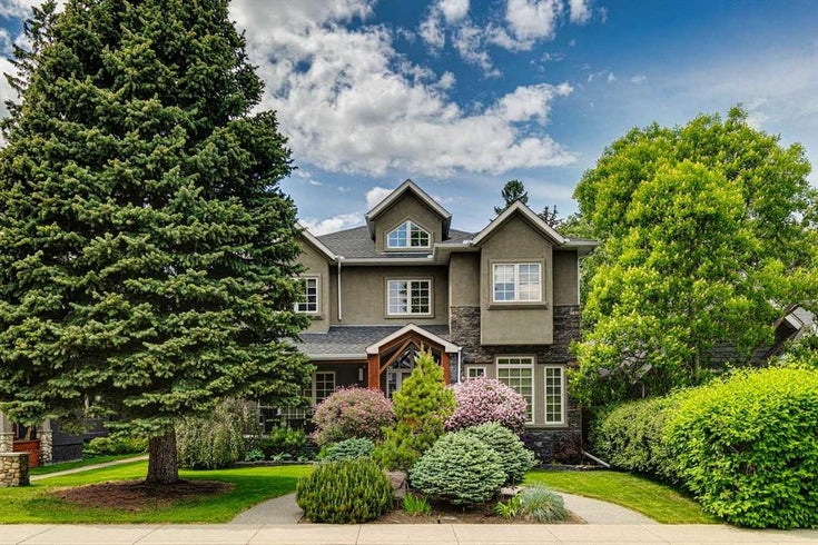 3805 7A Street SW - Elbow Park Detached for Sale, 5 Bedrooms (A2231899)
