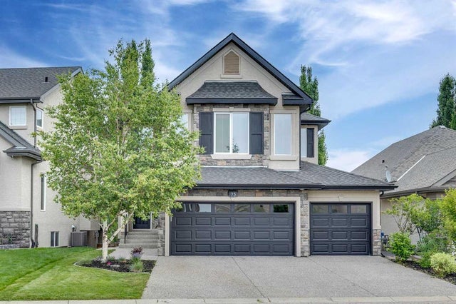 75 Cranridge Heights SE - Cranston Detached for Sale, 5 Bedrooms (A2232536)