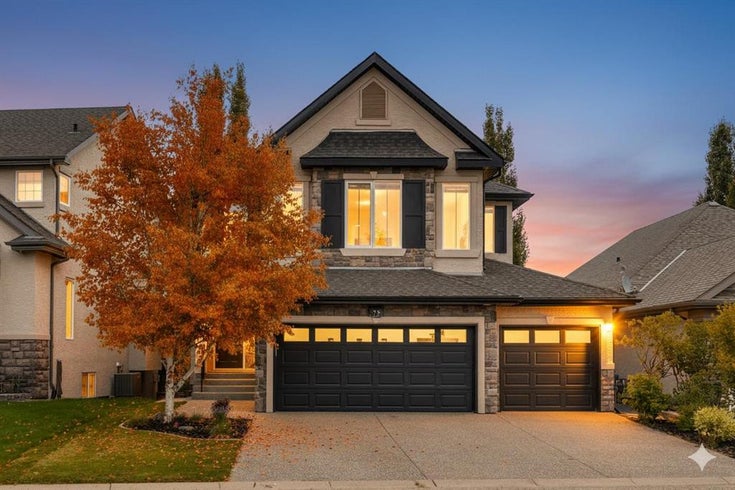 75 Cranridge Heights SE - Cranston Detached for Sale, 5 Bedrooms (A2232536)