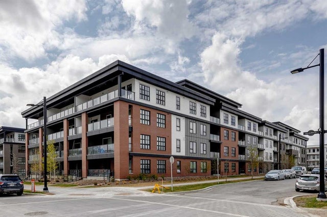 124, 4275 Norford Avenue NW - University District Apartment for Sale, 2 Bedrooms (A2247064)