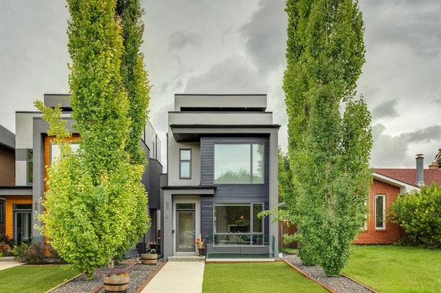 2614 21 Street SW - Richmond Detached for Sale, 4 Bedrooms (A2247320)