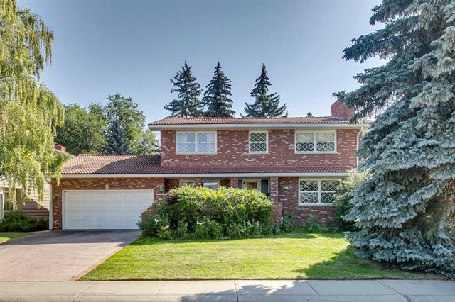 924 Kerfoot Crescent SW - Kelvin Grove Detached for Sale, 4 Bedrooms (A2251293)