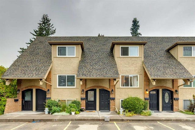 8, 2212 Paliswood Road SW - Palliser Row/Townhouse for sale, 2 Bedrooms (A2078259)