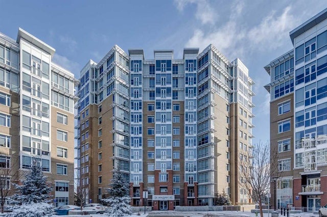 708, 32 Varsity Estates Circle NW - Varsity Apartment for sale, 2 Bedrooms (A2107106)
