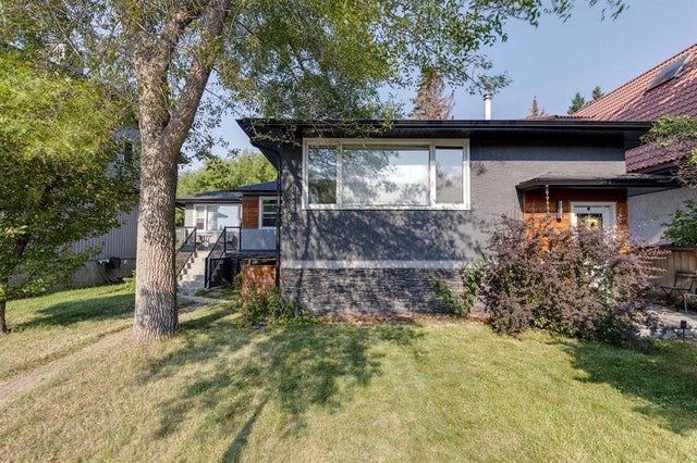 2213, 2215 23 Street SW - Richmond Full Duplex for sale, 6 Bedrooms (A2150750)