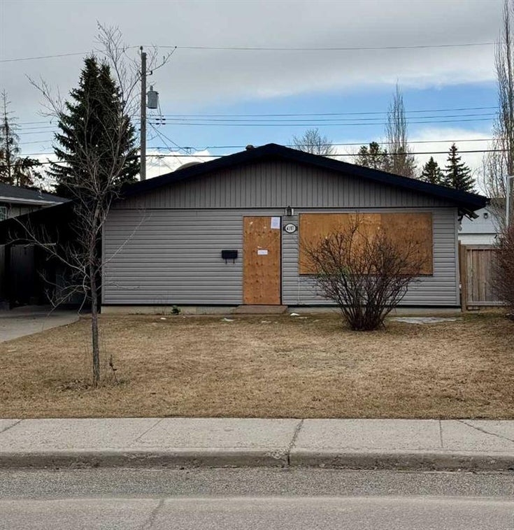 4107 46 Avenue SW - Glamorgan Detached for Sale, 1 Bedroom (A2210077)
