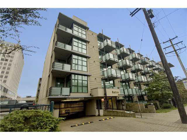 202 8988 Hudson Street - Marpole Apartment/Condo, 1 Bedroom (V884430)