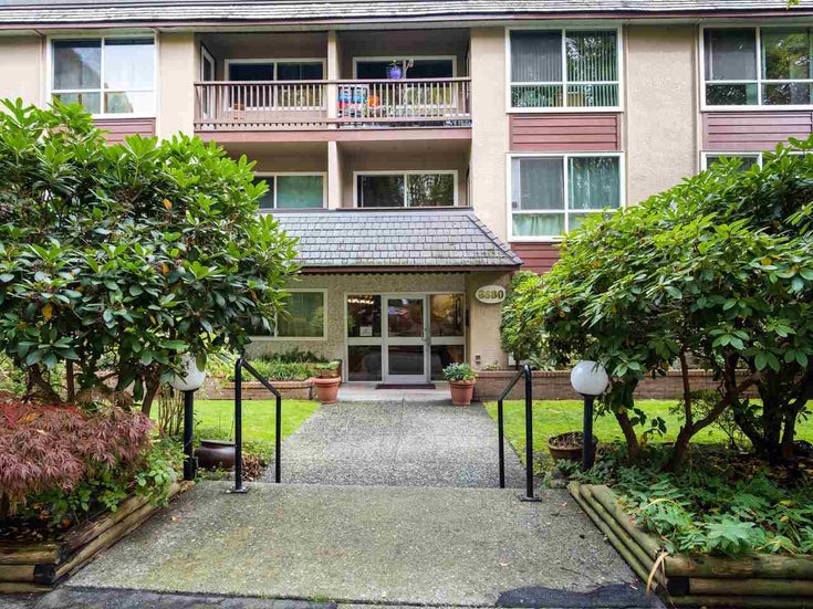 113 8680 Fremlin Street - Marpole Apartment/Condo, 1 Bedroom (R2416429)