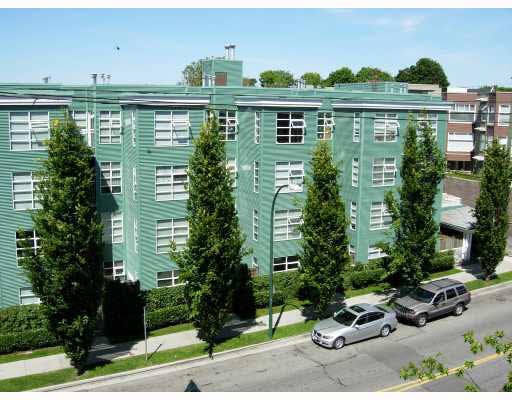 109 8989 Hudson Street - Marpole Apartment/Condo, 2 Bedrooms (V707567)