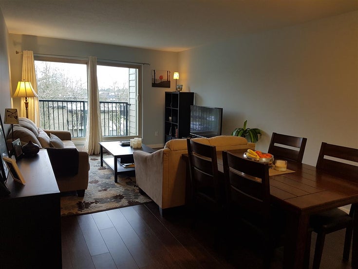 303 10468 148th Street - Guildford Apartment/Condo, 1 Bedroom (R2236561)