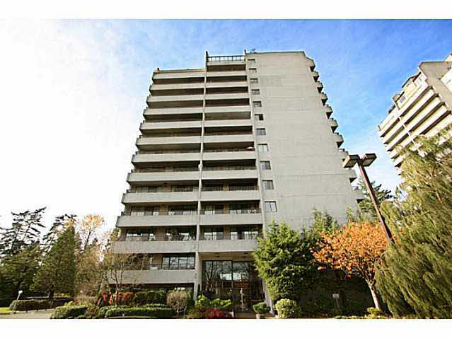 1602 4194 Maywood Street - Metrotown Apartment/Condo, 2 Bedrooms (V984684)