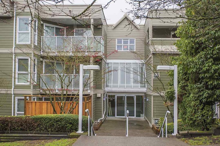 308 518 Thirteenth Street - Uptown NW Apartment/Condo, 2 Bedrooms (R2019739)