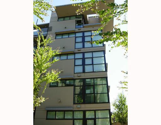 223 8988 Hudson Street - Marpole Apartment/Condo, 2 Bedrooms (V658976)