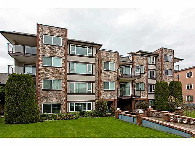 205 1251 W 71st Avenue - Marpole Apartment/Condo, 1 Bedroom (V1044251)