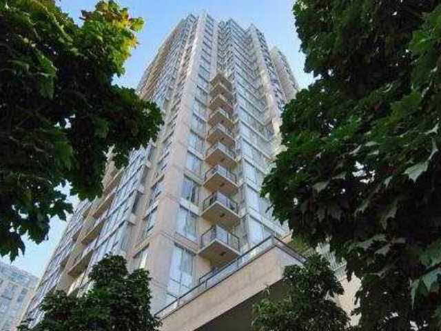 1702 1010 Richards Street - Yaletown Apartment/Condo, 1 Bedroom (V815363)