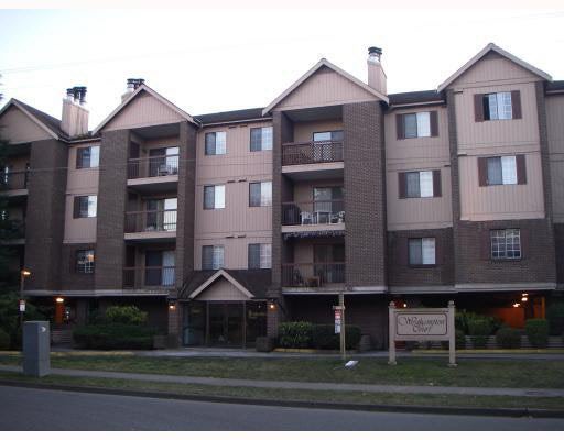 141 8500 Ackroyd Road - Brighouse Apartment/Condo, 2 Bedrooms (V800476)