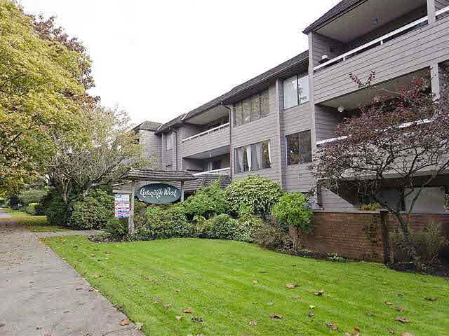 211 1770 W 12th Avenue - Fairview VW Apartment/Condo, 2 Bedrooms (V916321)