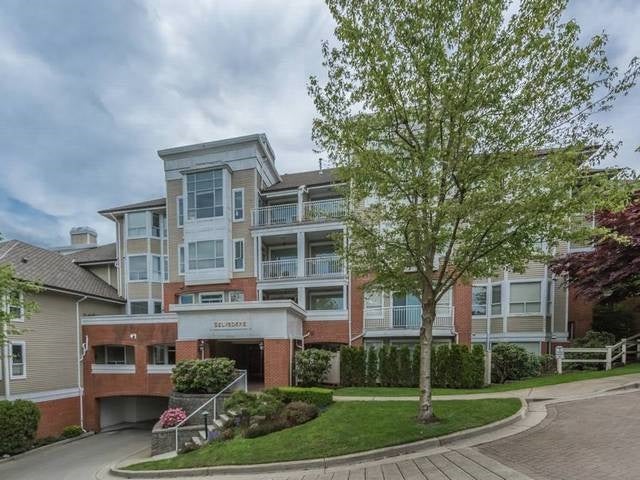 503 5270 Oakmount Crescent - Oaklands Apartment/Condo, 2 Bedrooms (R2168455)