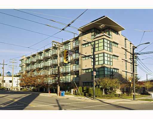 521 8988 Hudson Street - Marpole Apartment/Condo, 2 Bedrooms (V769915)