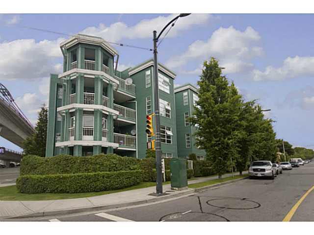 209 8989 Hudson Street - Marpole Apartment/Condo, 2 Bedrooms (V1059851)