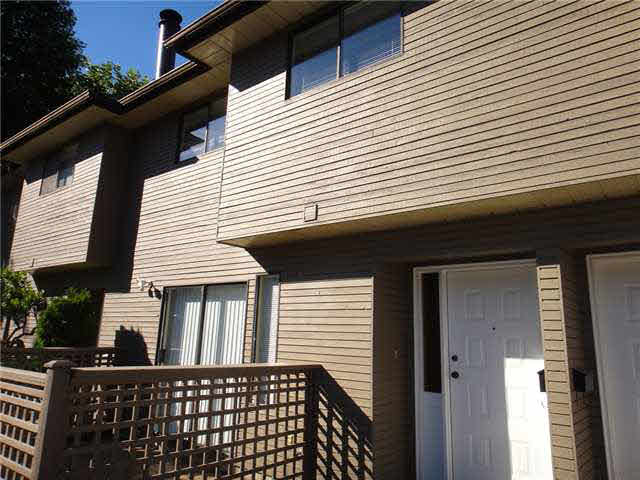 3062 Smith Avenue - Central BN Townhouse, 2 Bedrooms (V981742)