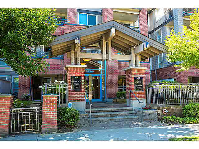 413 9200 Ferndale Road - McLennan North Apartment/Condo, 2 Bedrooms (V1075514)