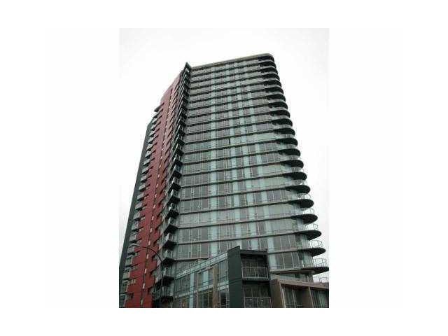 1605 918 Cooperage Way - Yaletown Apartment/Condo, 2 Bedrooms (V1014332)