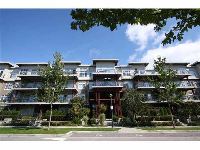 409 6328 Larkin Drive - University VW Apartment/Condo, 2 Bedrooms (V849499)