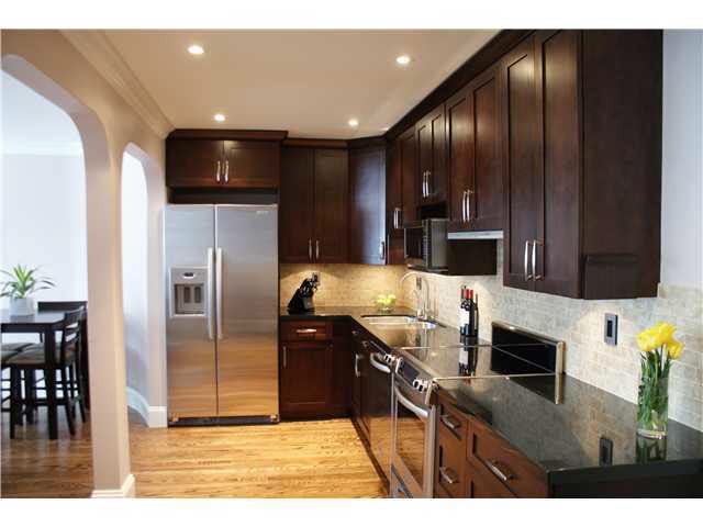 309 1050 Jervis Street - West End VW Apartment/Condo, 1 Bedroom (V825068)