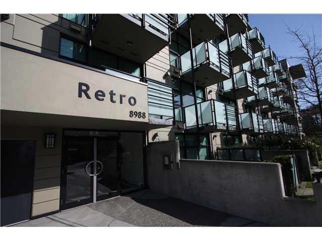 321 8988 Hudson Street - Marpole Apartment/Condo, 1 Bedroom (V1138742)