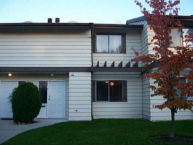 53 4800 Trimaran Drive - Steveston South Townhouse, 3 Bedrooms (V978059)