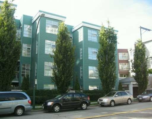 303 8989 Hudson Street - Marpole Apartment/Condo, 2 Bedrooms (V686170)