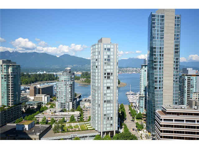 15b 1500 Alberni Street - West End VW Apartment/Condo, 3 Bedrooms (V1128543)