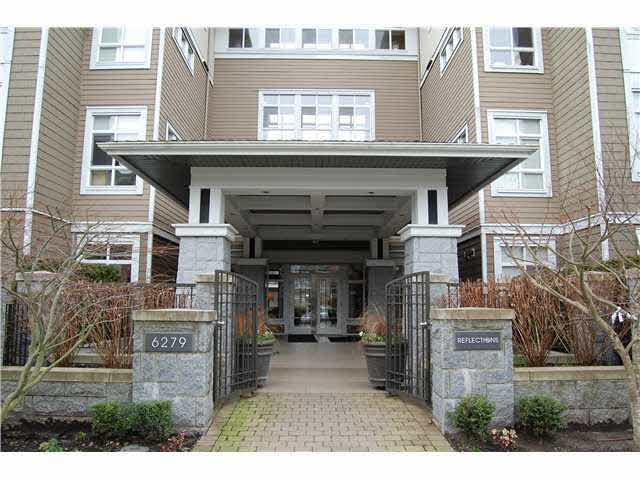 204 6279 Eagles Drive - University VW Apartment/Condo, 2 Bedrooms (V878561)