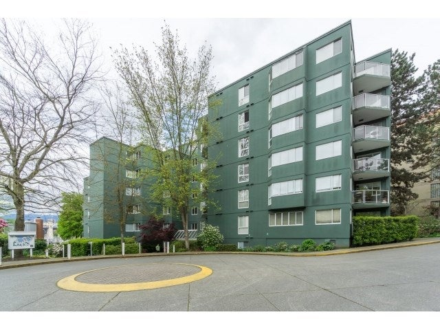 205 1508 Mariner Walk - False Creek Apartment/Condo, 1 Bedroom (R2056722)