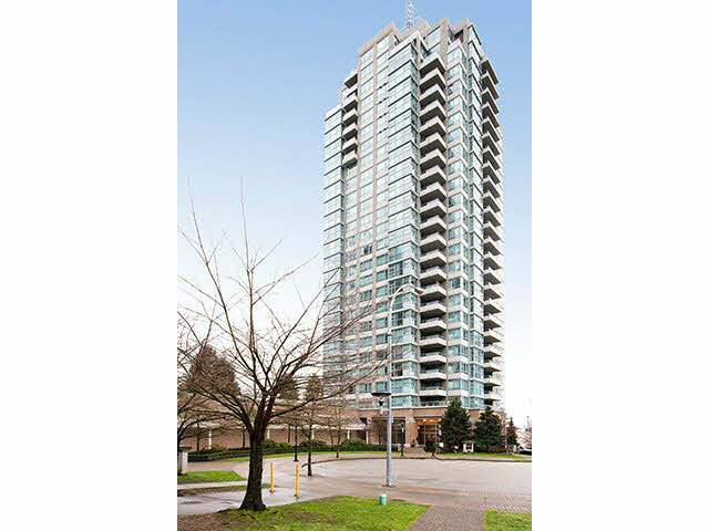 2203 4388 Buchanan Street - Brentwood Park Apartment/Condo, 2 Bedrooms (V1115633)