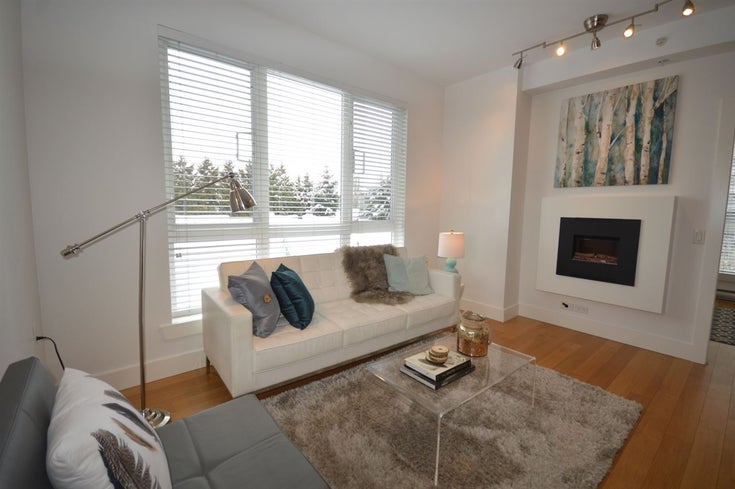 315 8400 Anderson Road - Brighouse Apartment/Condo, 2 Bedrooms (R2137249)