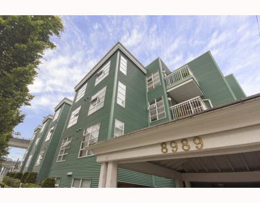 408 8989 Hudson Street - Marpole Apartment/Condo, 2 Bedrooms (V758158)