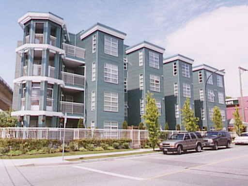 301 8989 Hudson Street - Marpole Apartment/Condo, 2 Bedrooms (V668897)