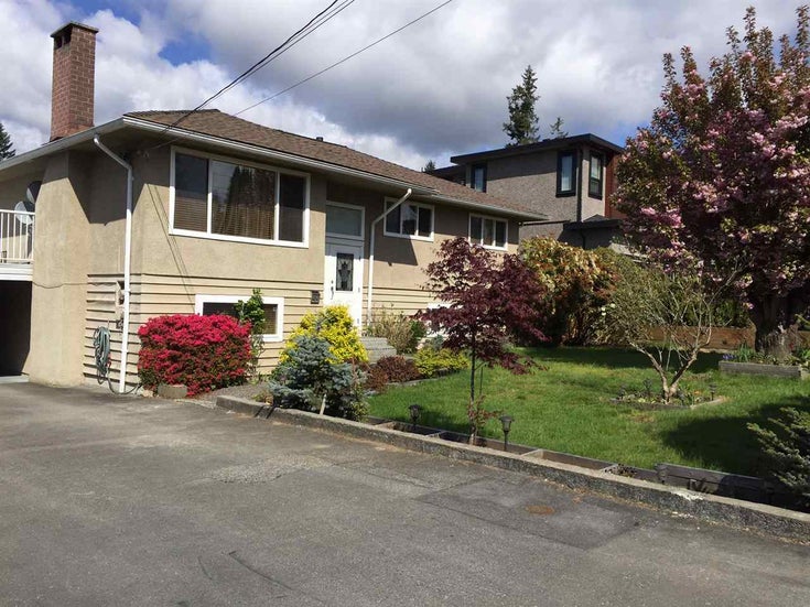 484 Draycott Street - Central Coquitlam House/Single Family, 5 Bedrooms (R2145954)